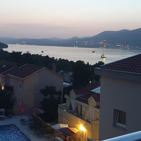 Apartman Tamara Trogir Chambre photo