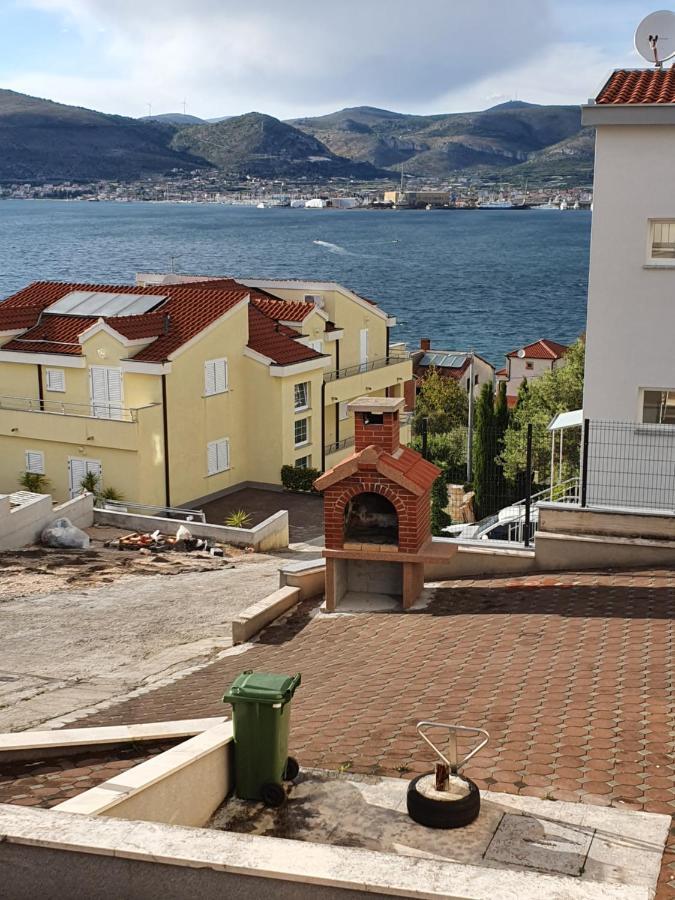 Apartman Tamara Trogir Extérieur photo