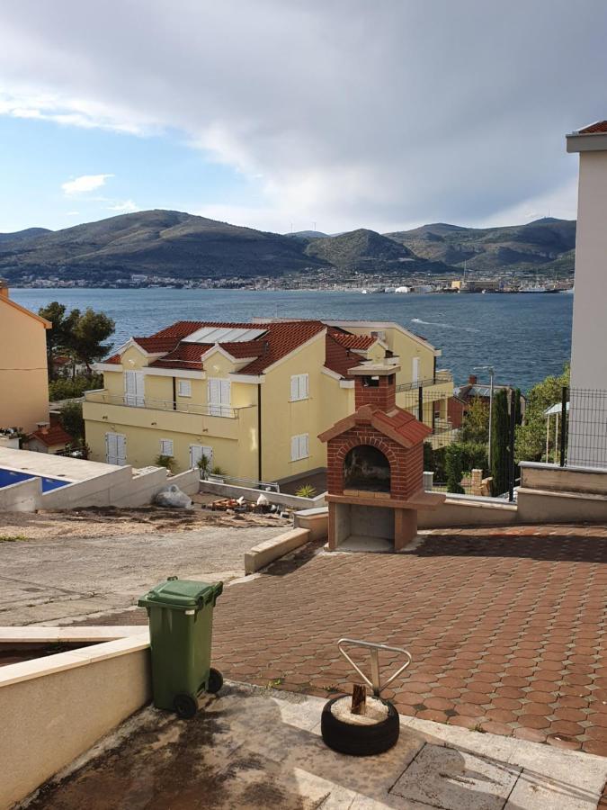 Apartman Tamara Trogir Extérieur photo