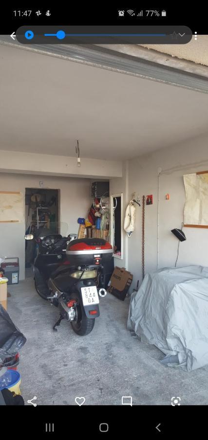 Apartman Tamara Trogir Extérieur photo