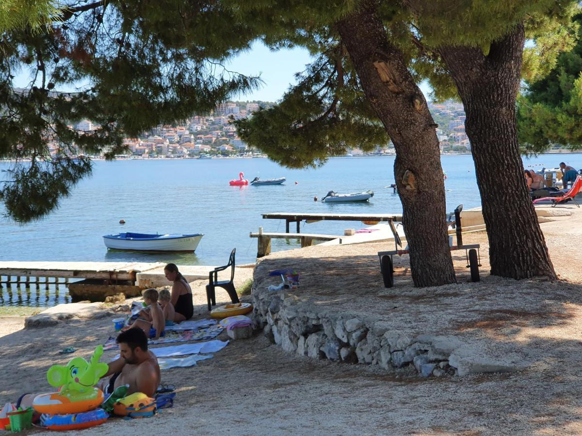 Apartman Tamara Trogir Extérieur photo