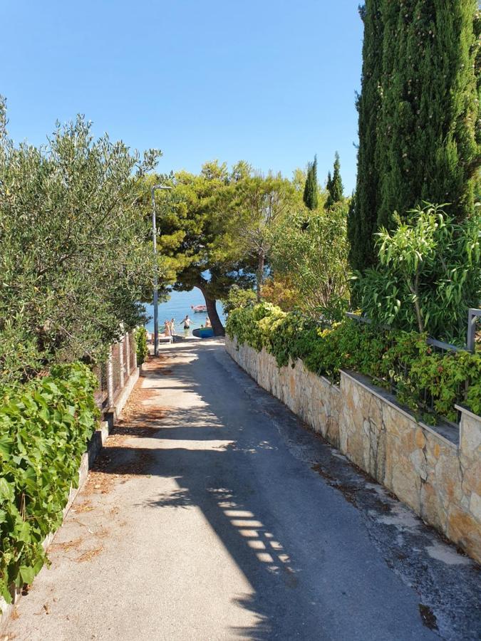 Apartman Tamara Trogir Extérieur photo