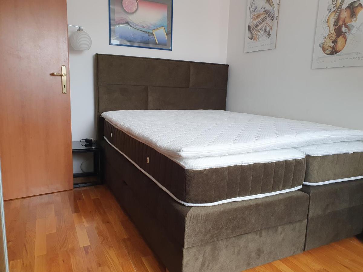 Apartman Tamara Trogir Extérieur photo