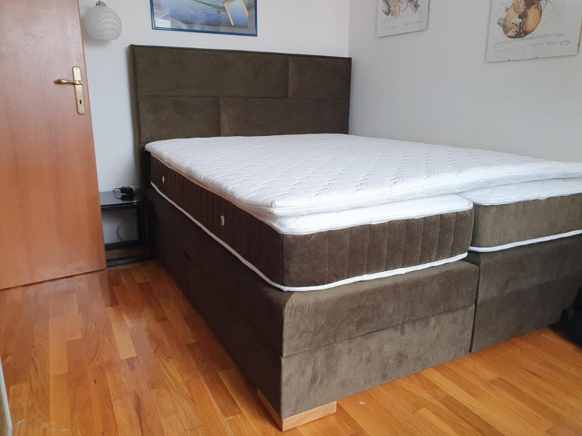 Apartman Tamara Trogir Extérieur photo
