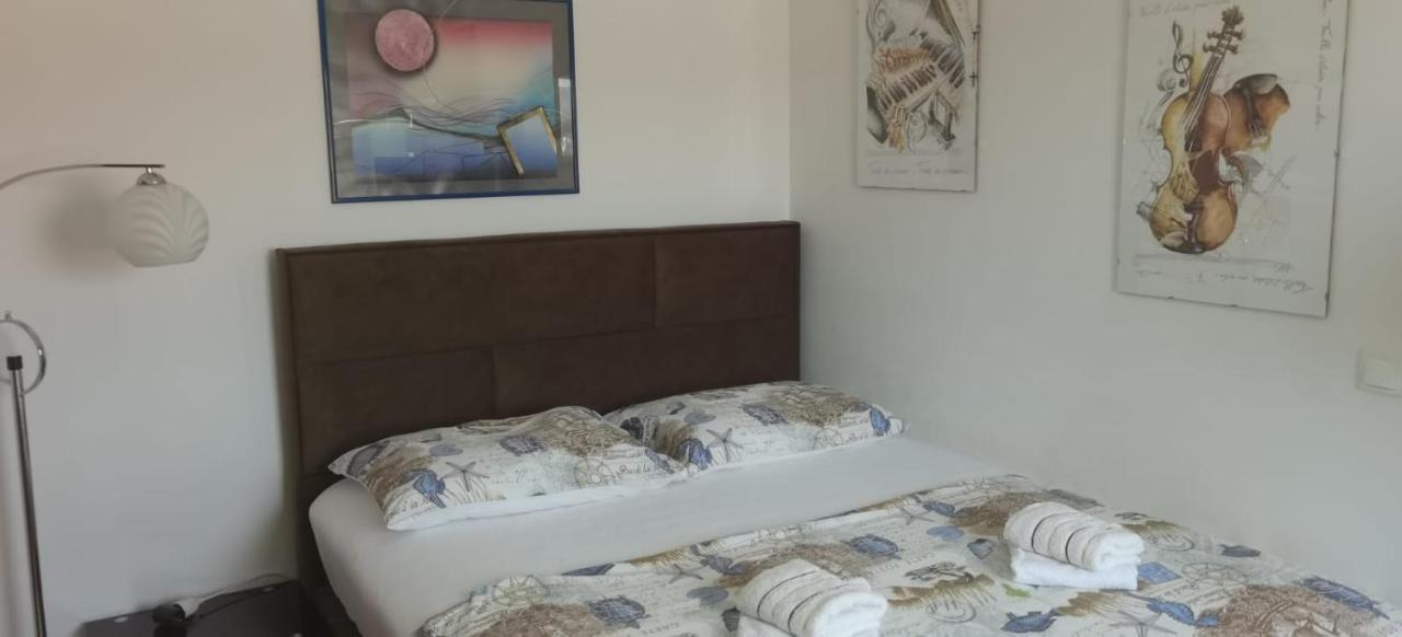 Apartman Tamara Trogir Extérieur photo