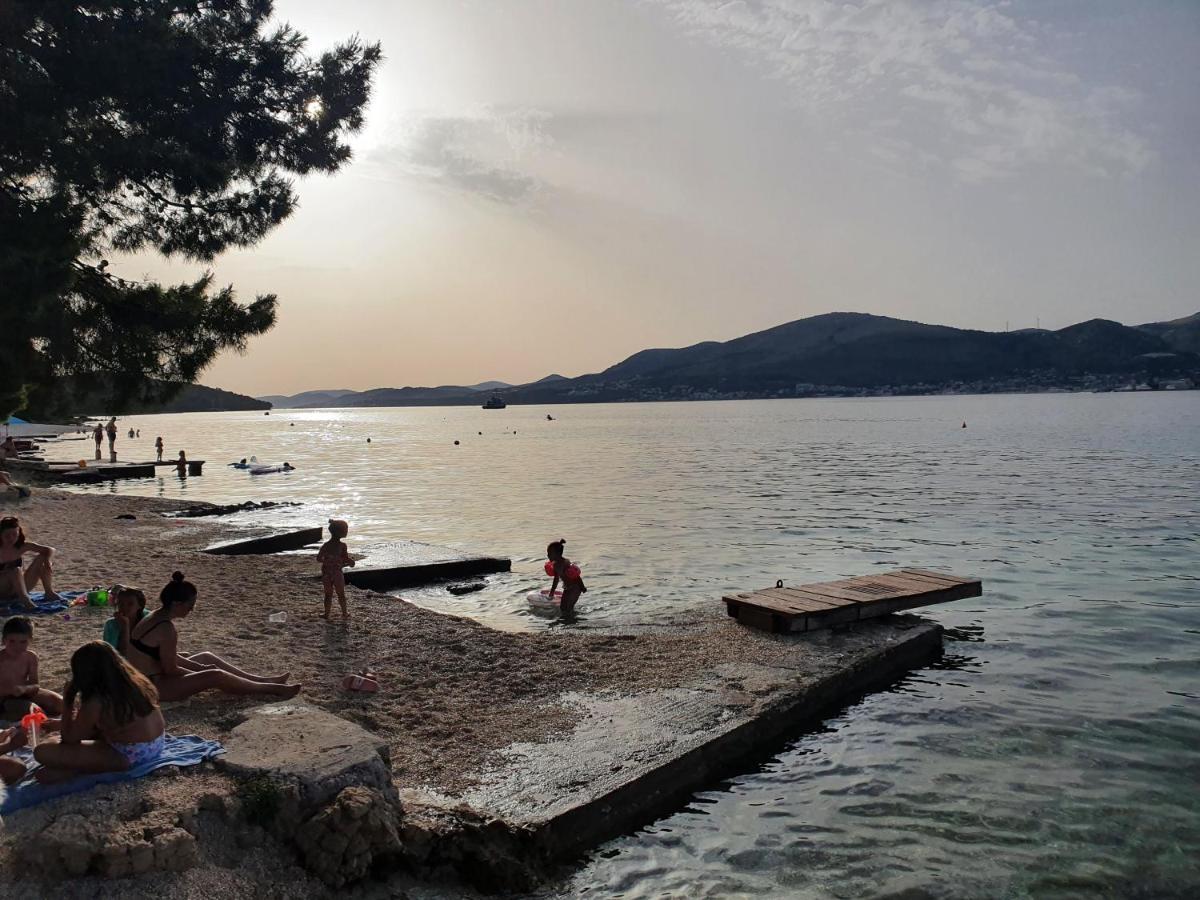 Apartman Tamara Trogir Extérieur photo