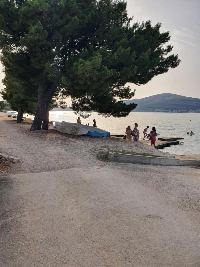 Apartman Tamara Trogir Extérieur photo
