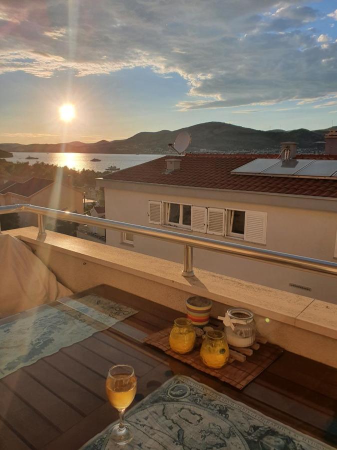 Apartman Tamara Trogir Extérieur photo