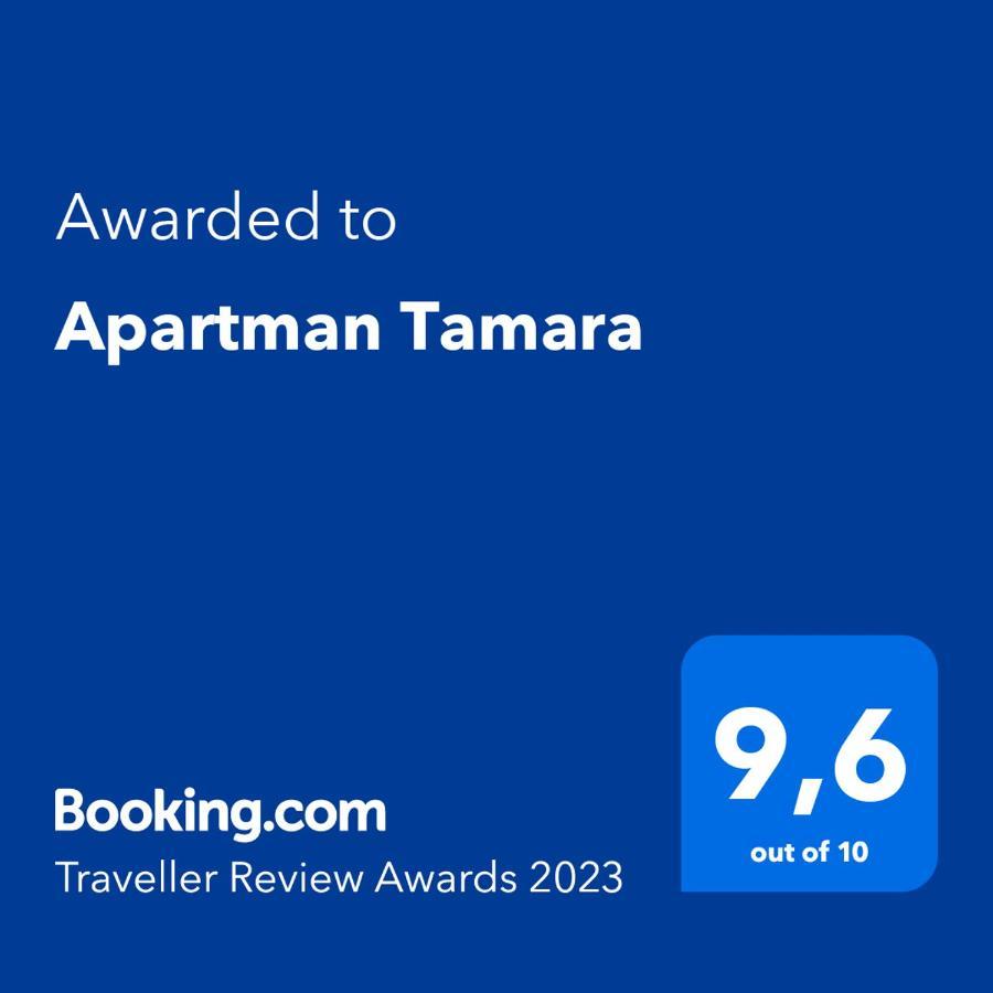 Apartman Tamara Trogir Extérieur photo