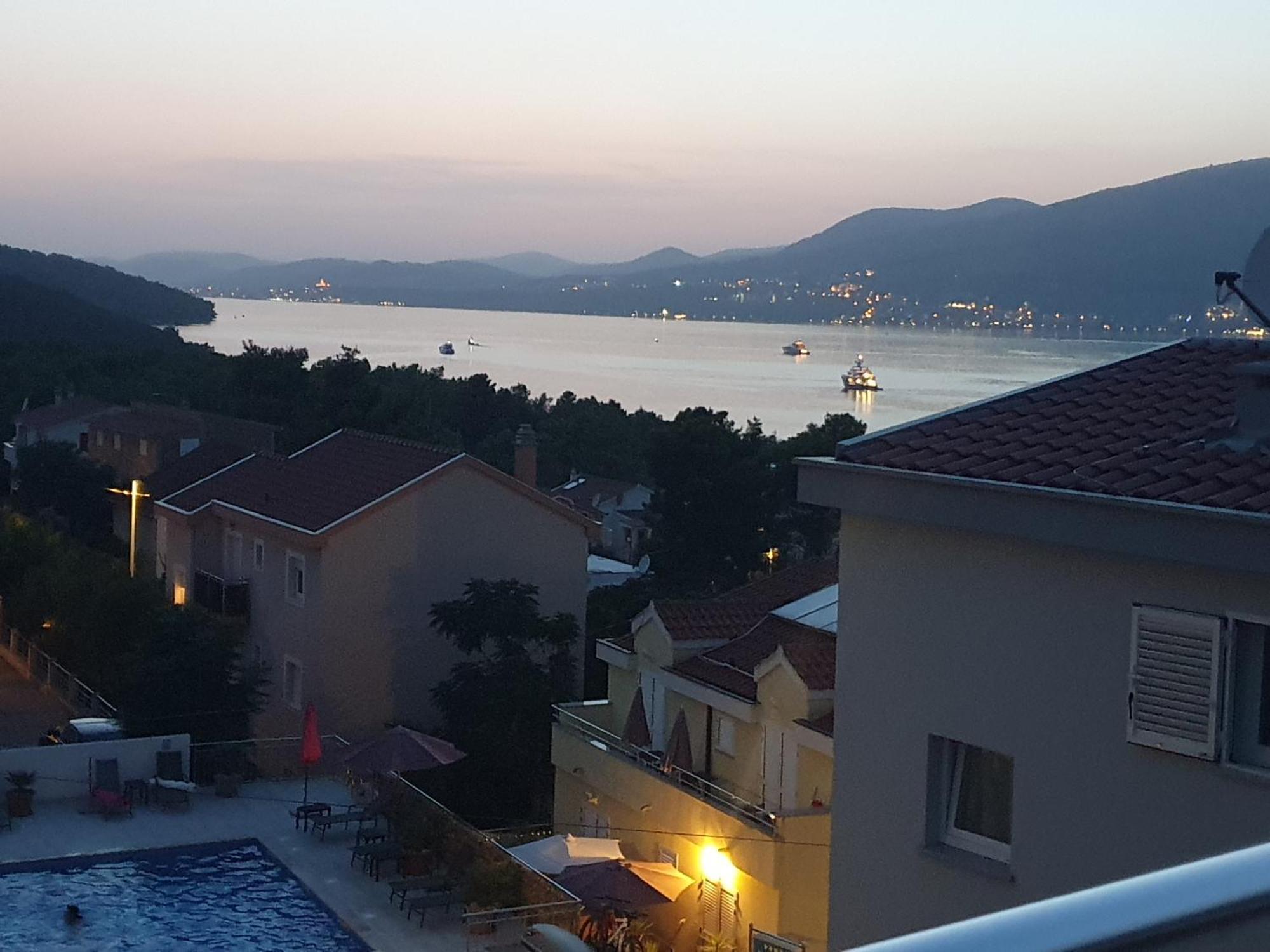 Apartman Tamara Trogir Chambre photo