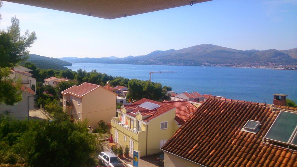 Apartman Tamara Trogir Extérieur photo