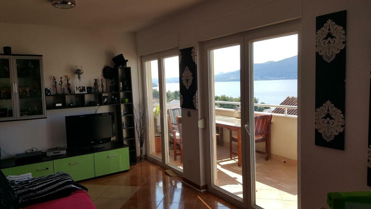 Apartman Tamara Trogir Extérieur photo