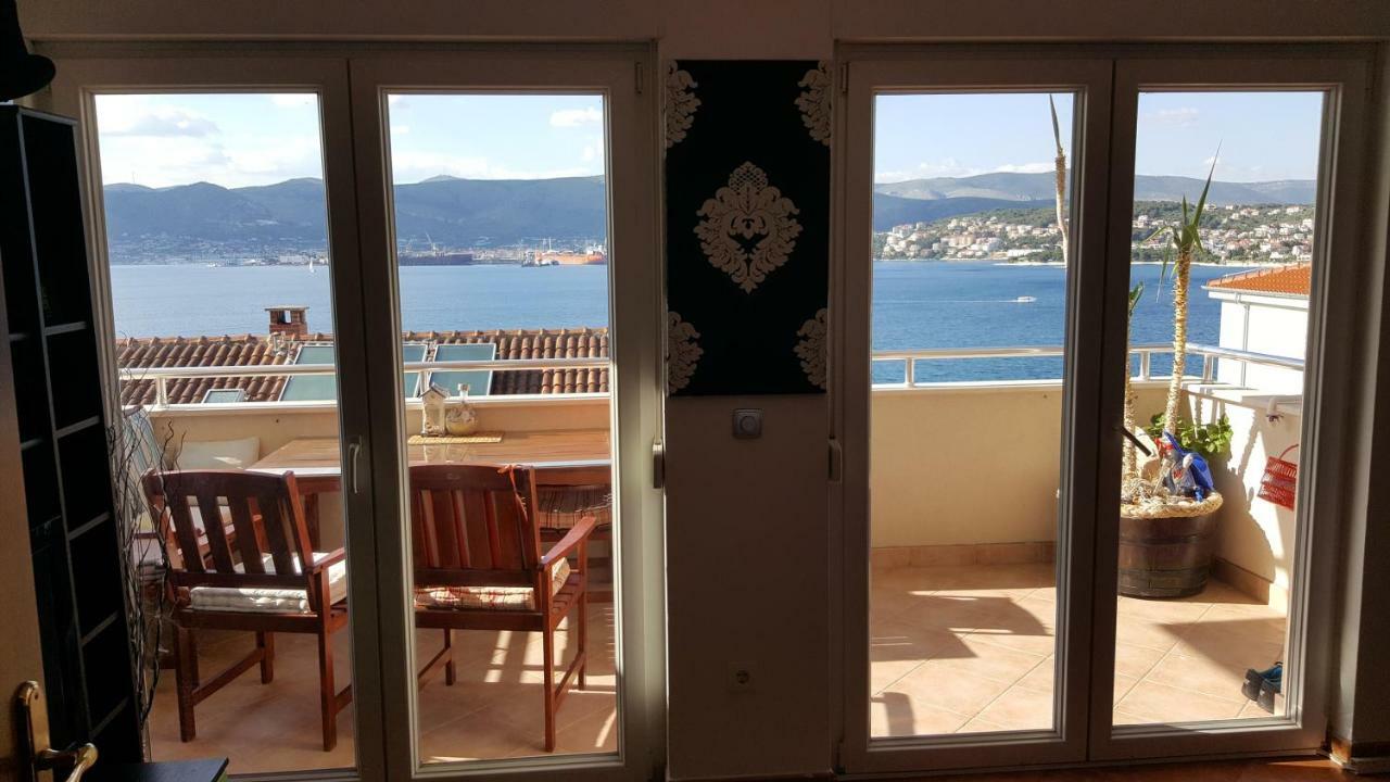 Apartman Tamara Trogir Extérieur photo