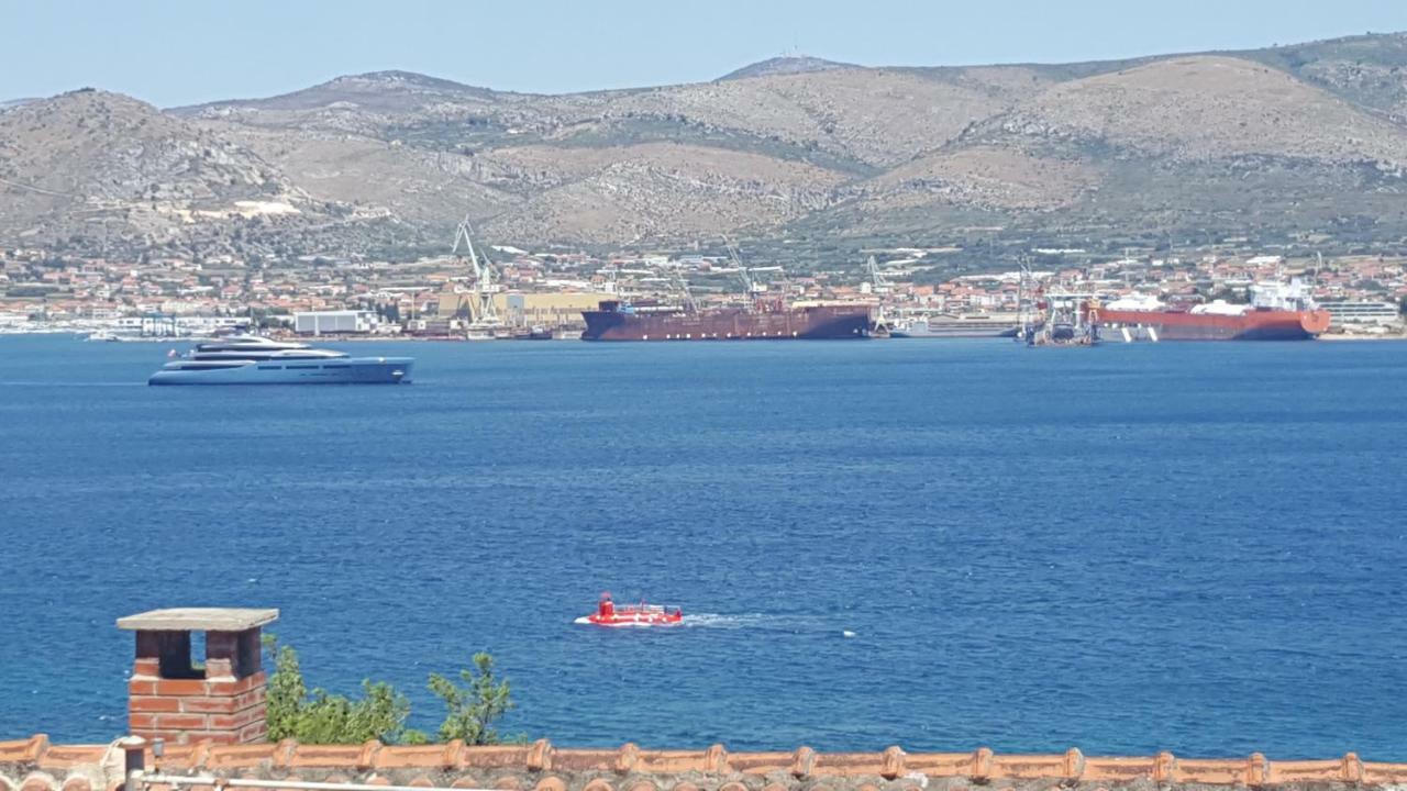 Apartman Tamara Trogir Extérieur photo
