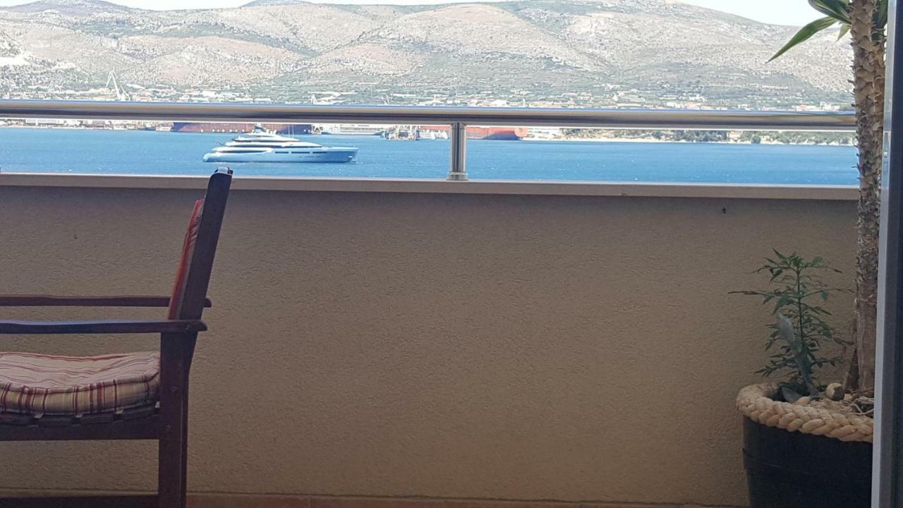 Apartman Tamara Trogir Extérieur photo