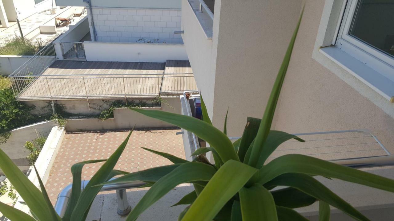 Apartman Tamara Trogir Extérieur photo