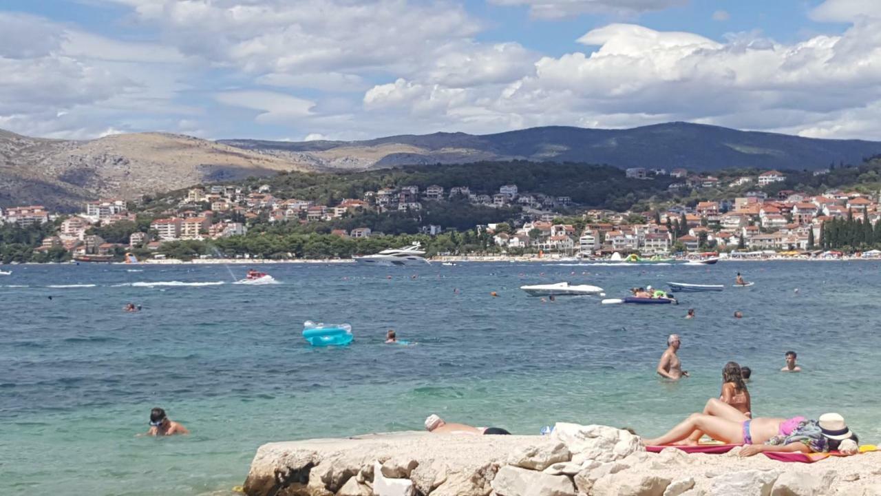 Apartman Tamara Trogir Extérieur photo