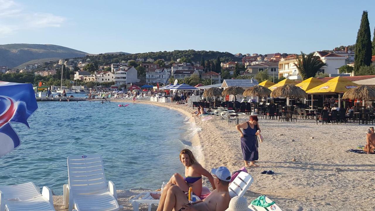 Apartman Tamara Trogir Extérieur photo