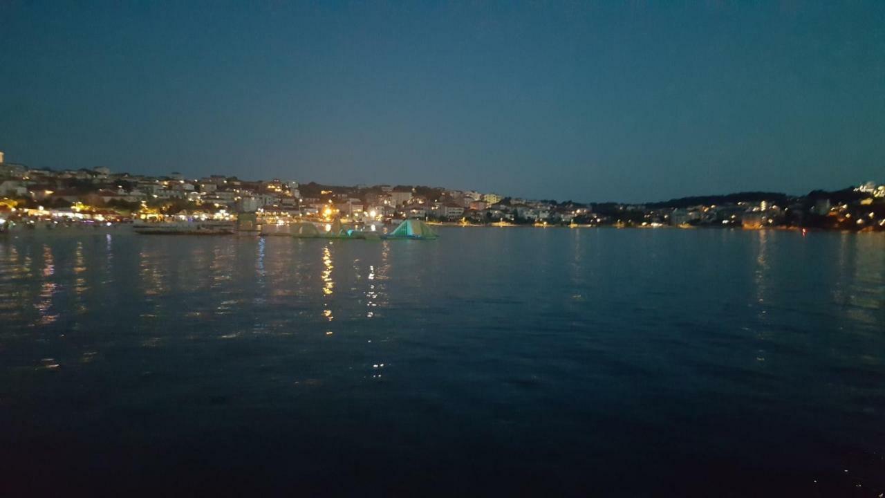 Apartman Tamara Trogir Extérieur photo