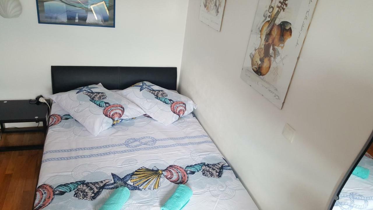 Apartman Tamara Trogir Extérieur photo