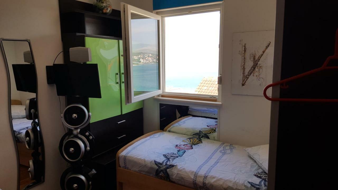 Apartman Tamara Trogir Extérieur photo