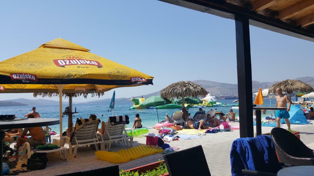 Apartman Tamara Trogir Extérieur photo