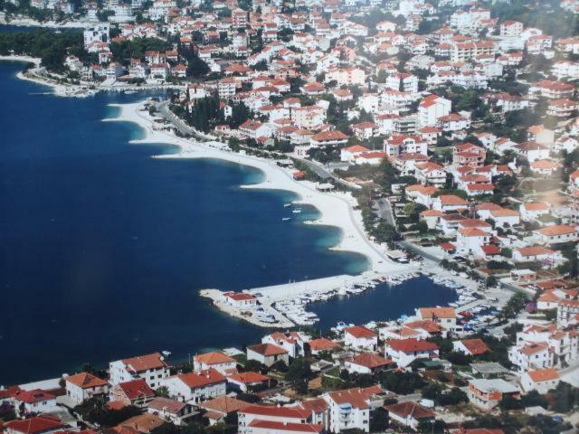 Apartman Tamara Trogir Extérieur photo