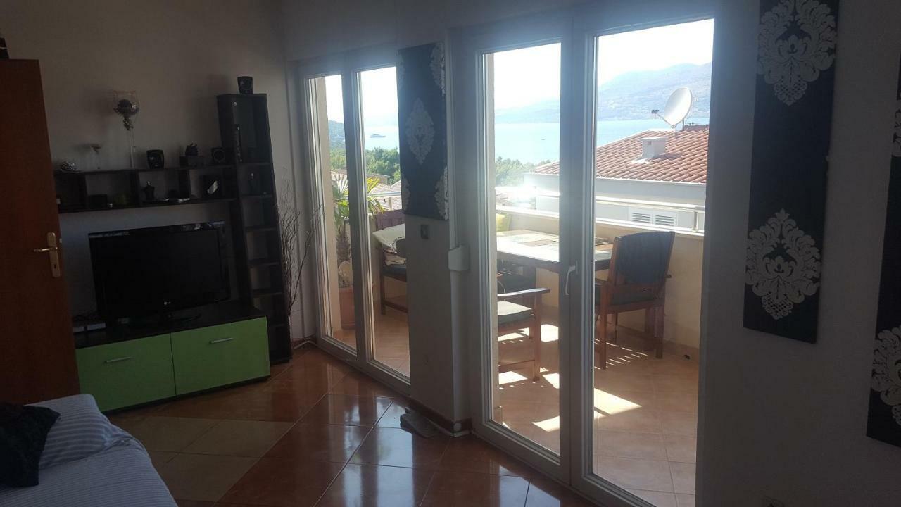 Apartman Tamara Trogir Extérieur photo