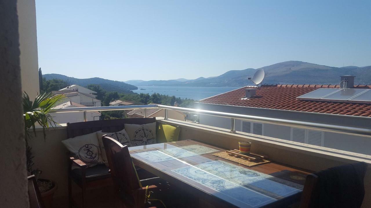 Apartman Tamara Trogir Extérieur photo