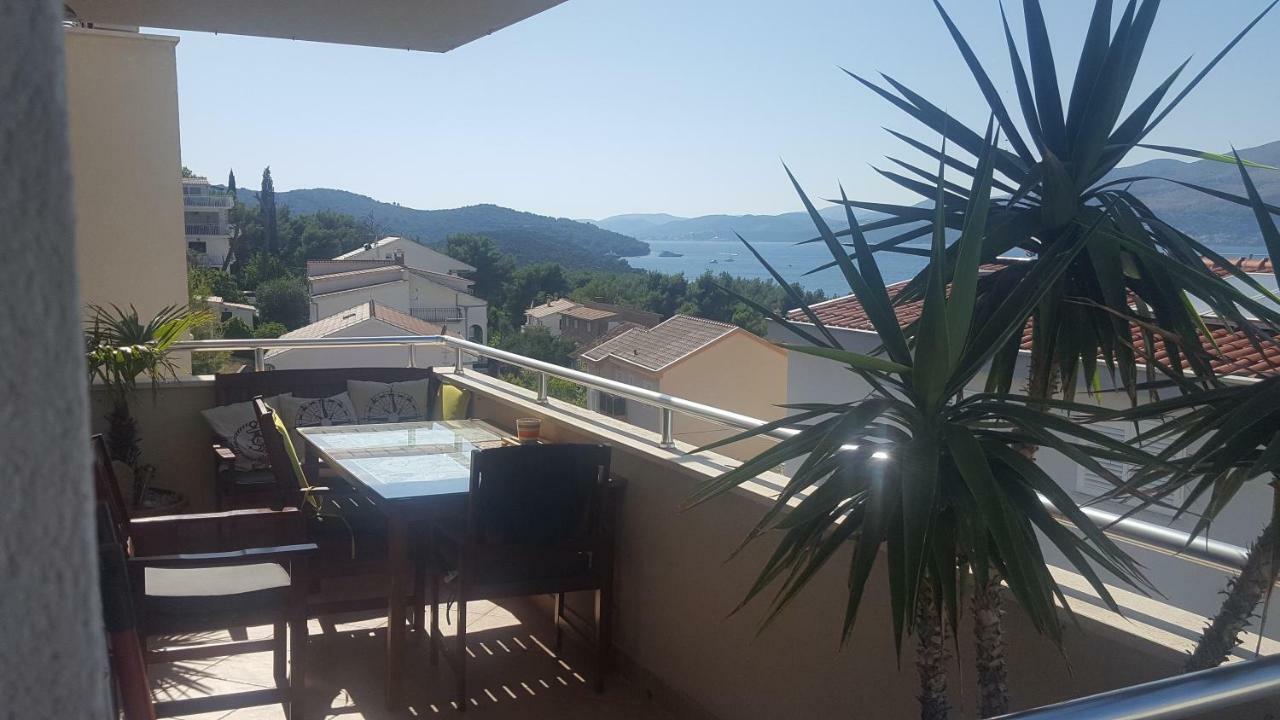 Apartman Tamara Trogir Extérieur photo
