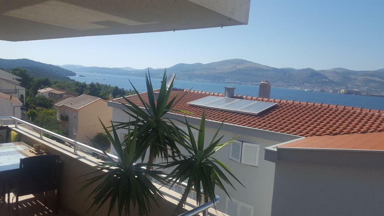 Apartman Tamara Trogir Extérieur photo