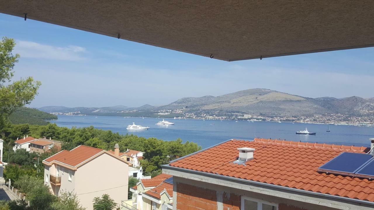 Apartman Tamara Trogir Extérieur photo